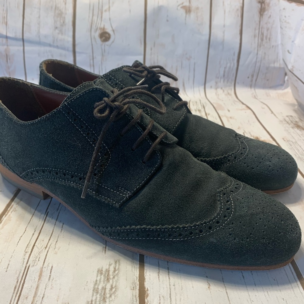Rachel Comey Men’s Dress Oxfords Sz 10